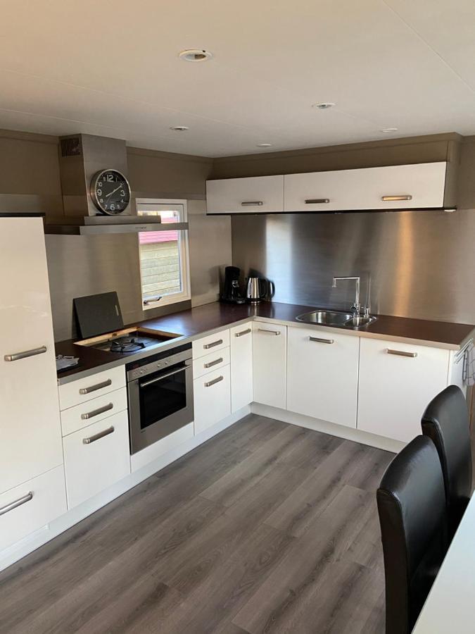 Luxe Chalet 146 Putten Εξωτερικό φωτογραφία