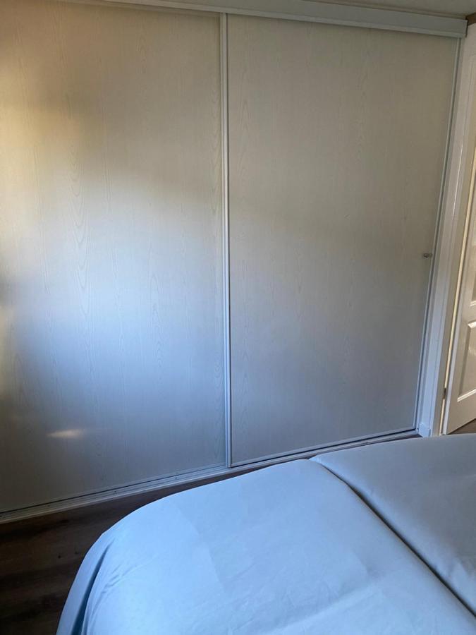 Luxe Chalet 146 Putten Εξωτερικό φωτογραφία