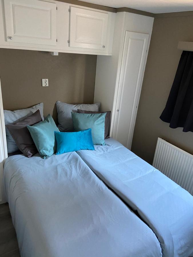 Luxe Chalet 146 Putten Εξωτερικό φωτογραφία